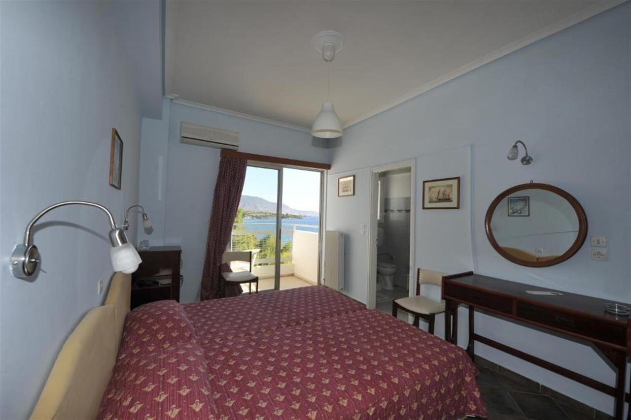 Siagas Beach Hotel