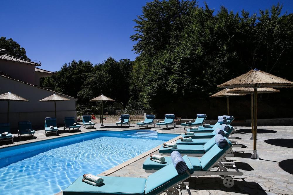 Hotel Anamar Pilio 4*
