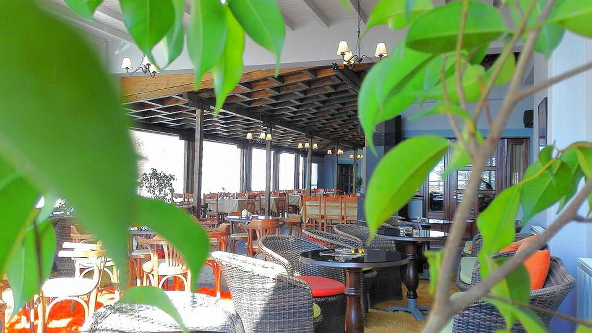 Hotel Anamar Pilio 4*
