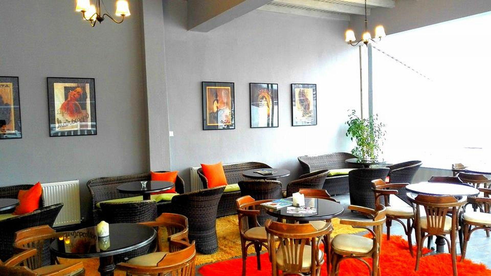 Hotel Anamar Pilio