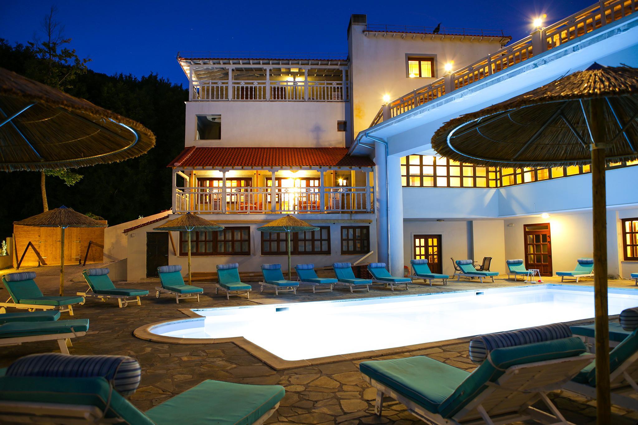 Hotel Anamar Pilio Pelion