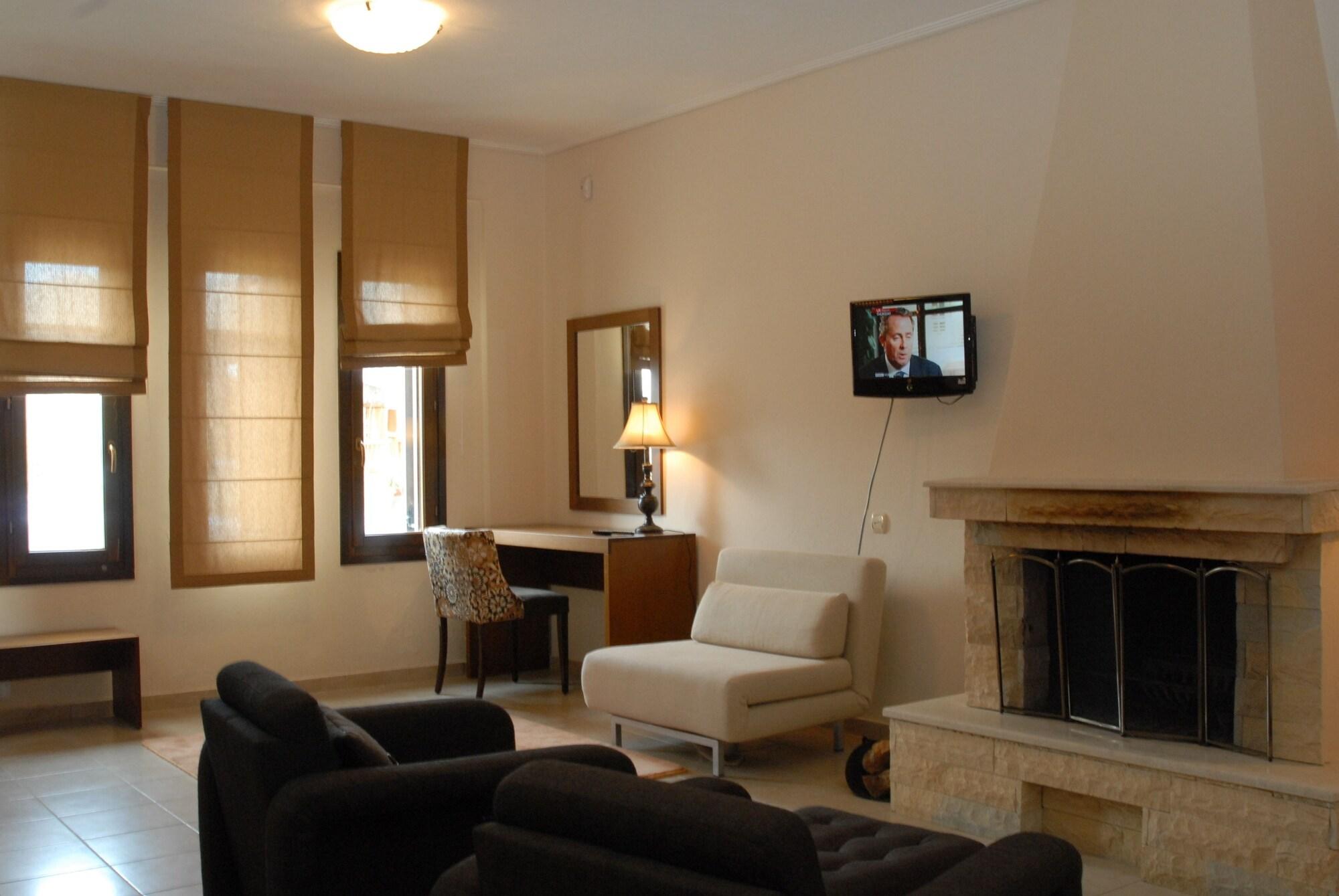 Hotel Pelion Portaria (Magnesia)