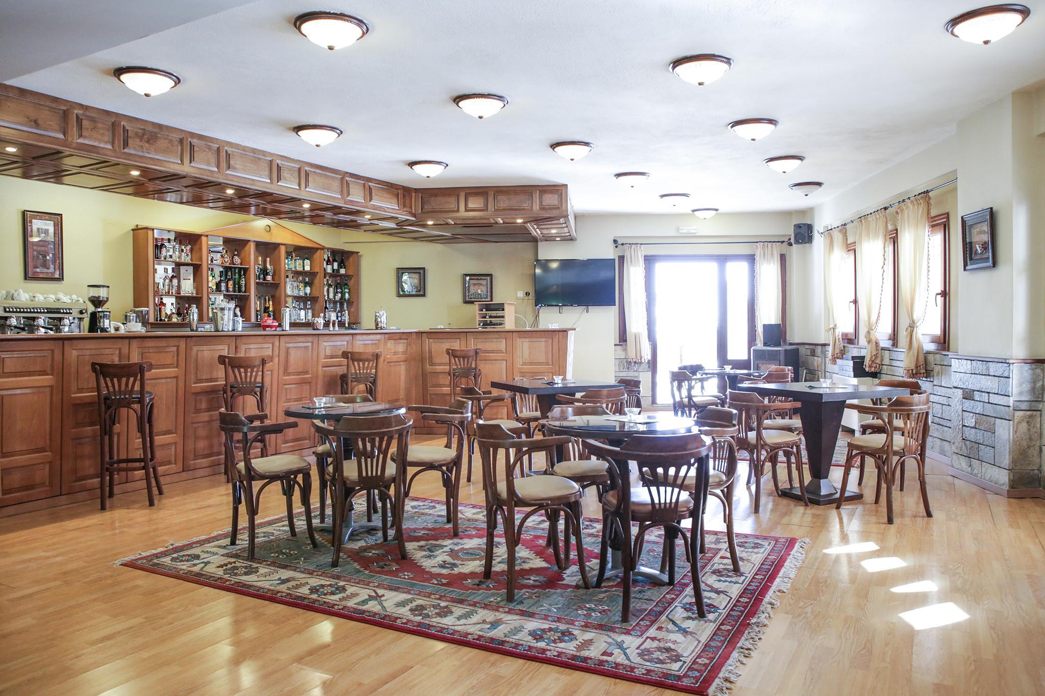 Hotel Anamar Pilio
