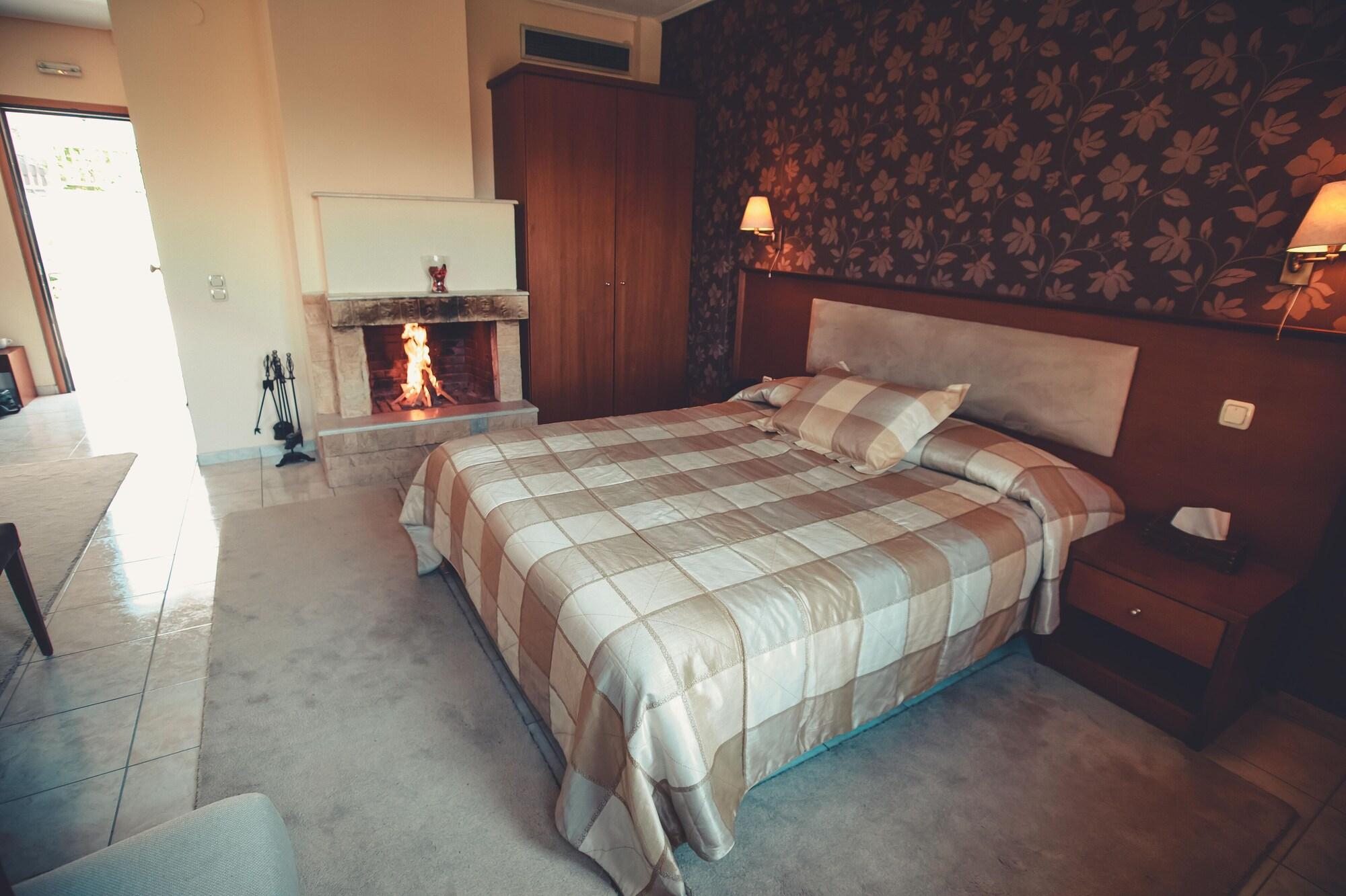 Hotel Pelion Portaria (Magnesia)