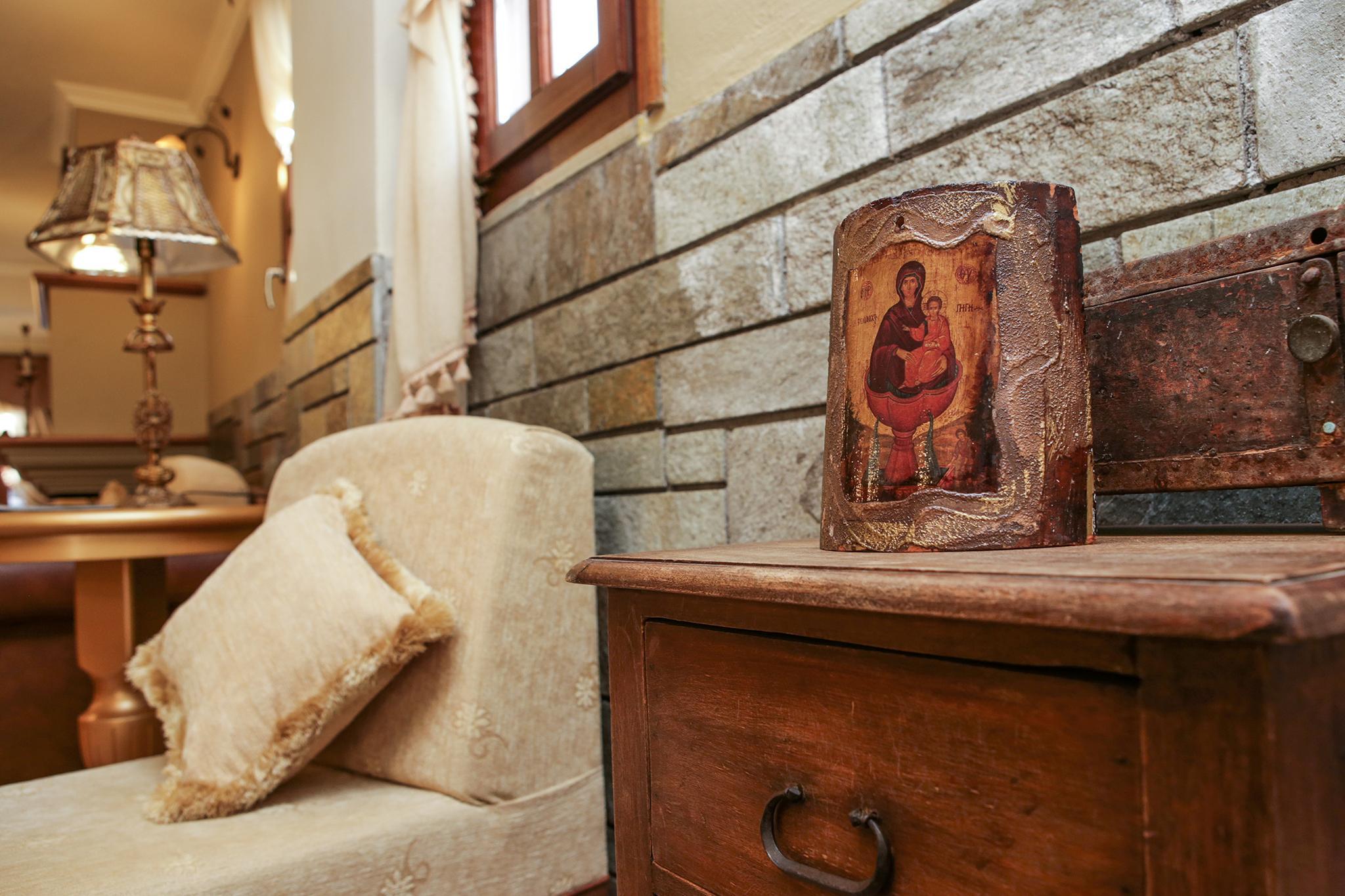 Hotel Anamar Pilio