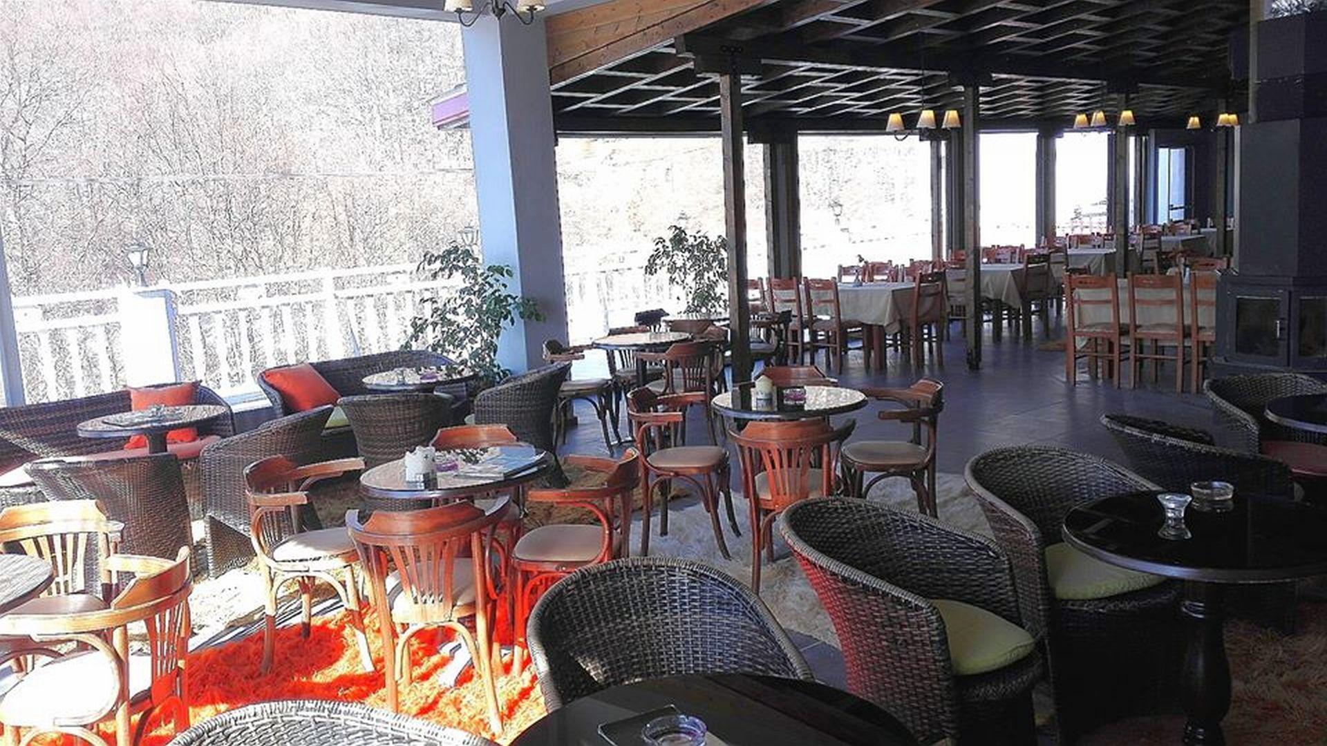 Anamar Pilio Hotel 4*