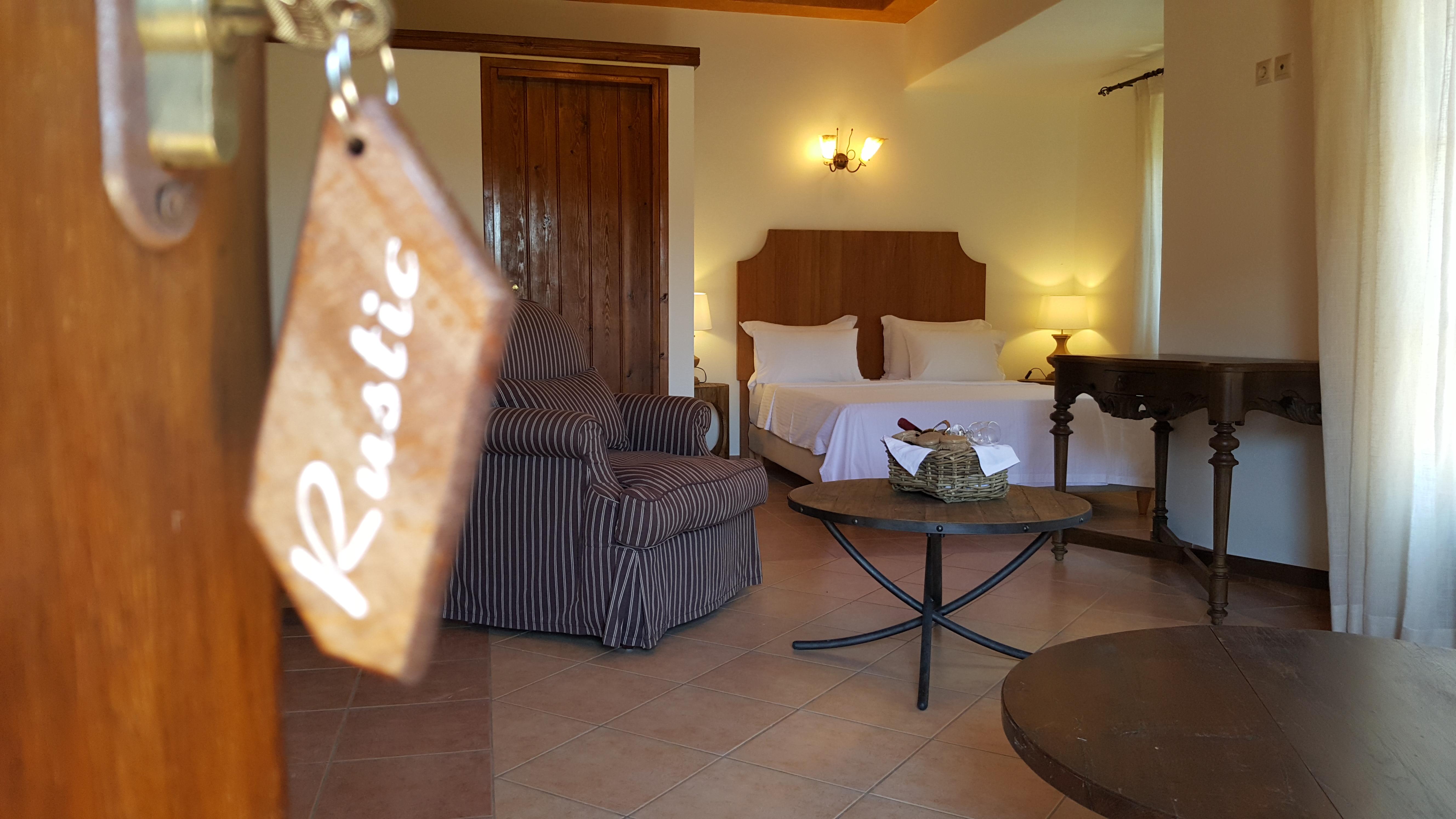 Liotrivi Historical Mansion And Boutique 4*