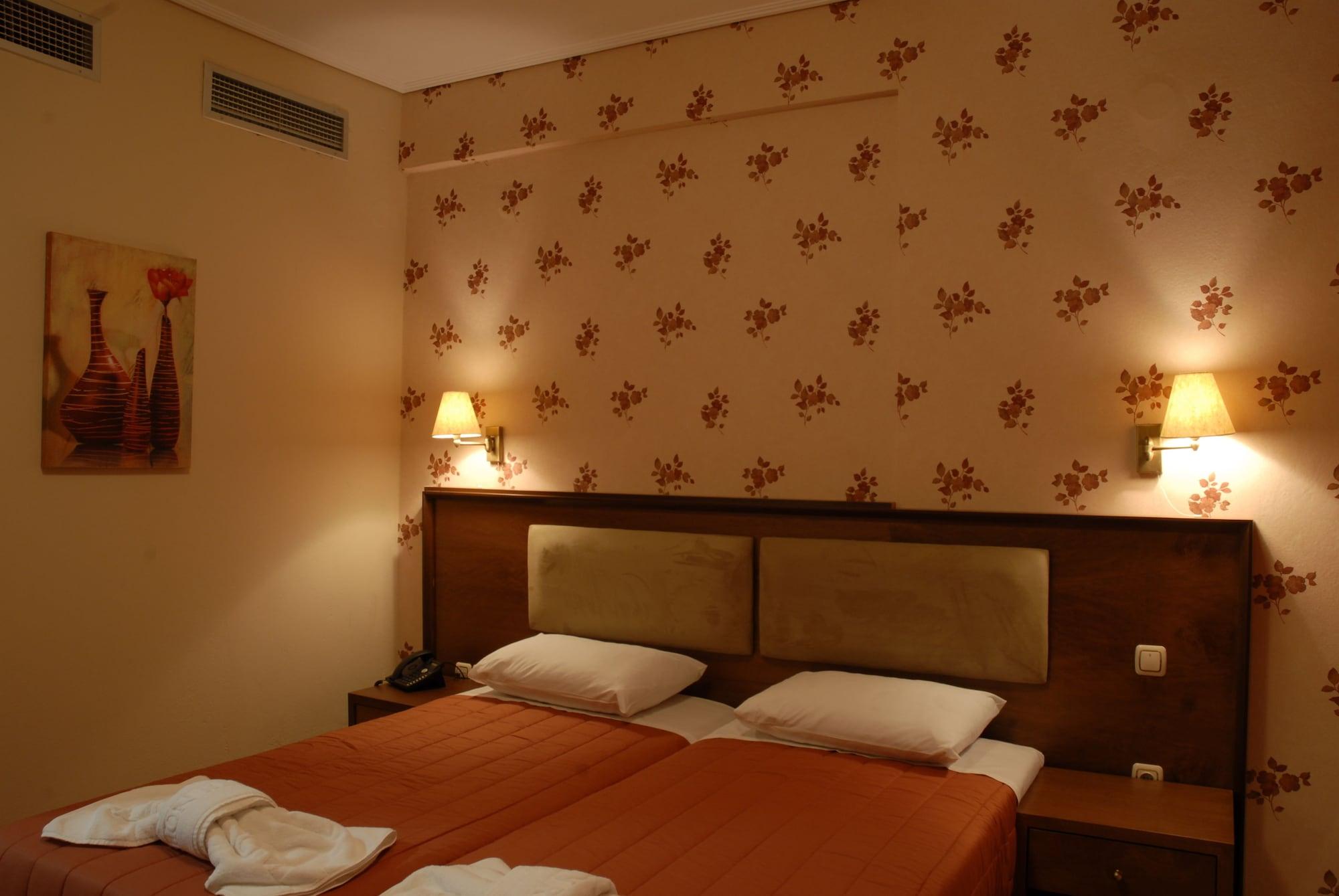Hotel Pelion Portaria (Magnesia)