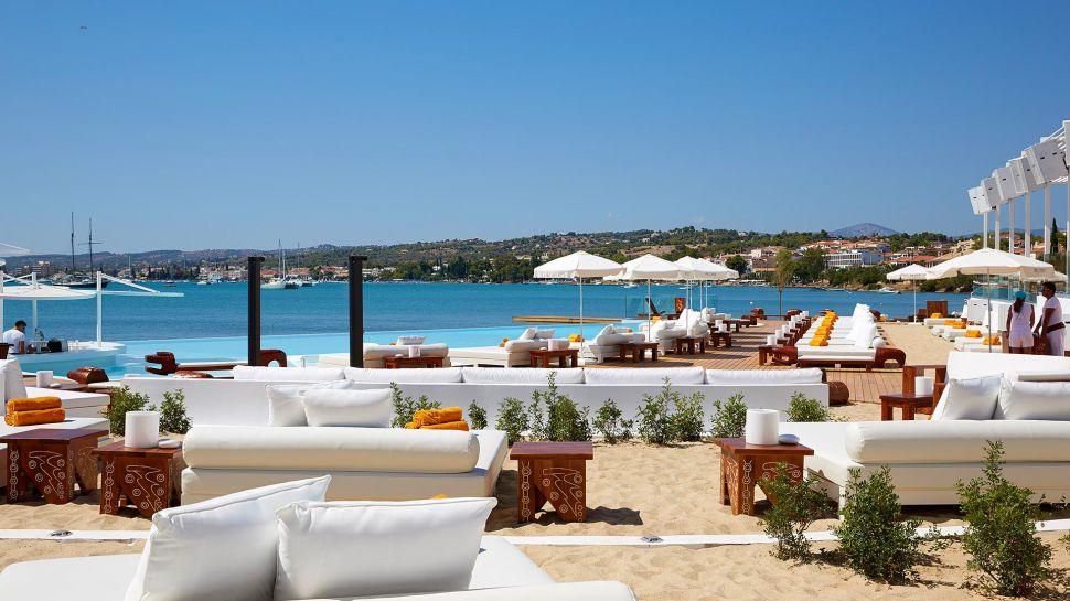 Nikki & Porto Heli