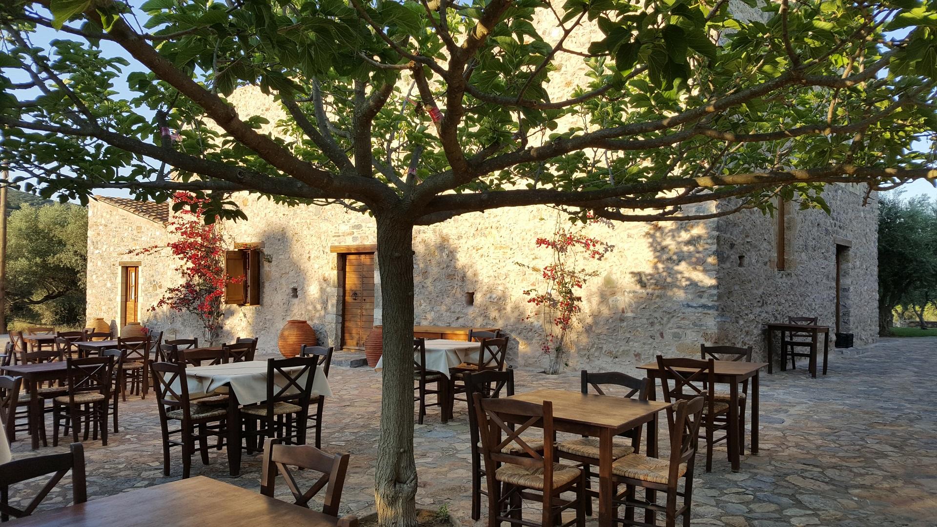 Hotel Liotrivi Historical Mansion And Boutique