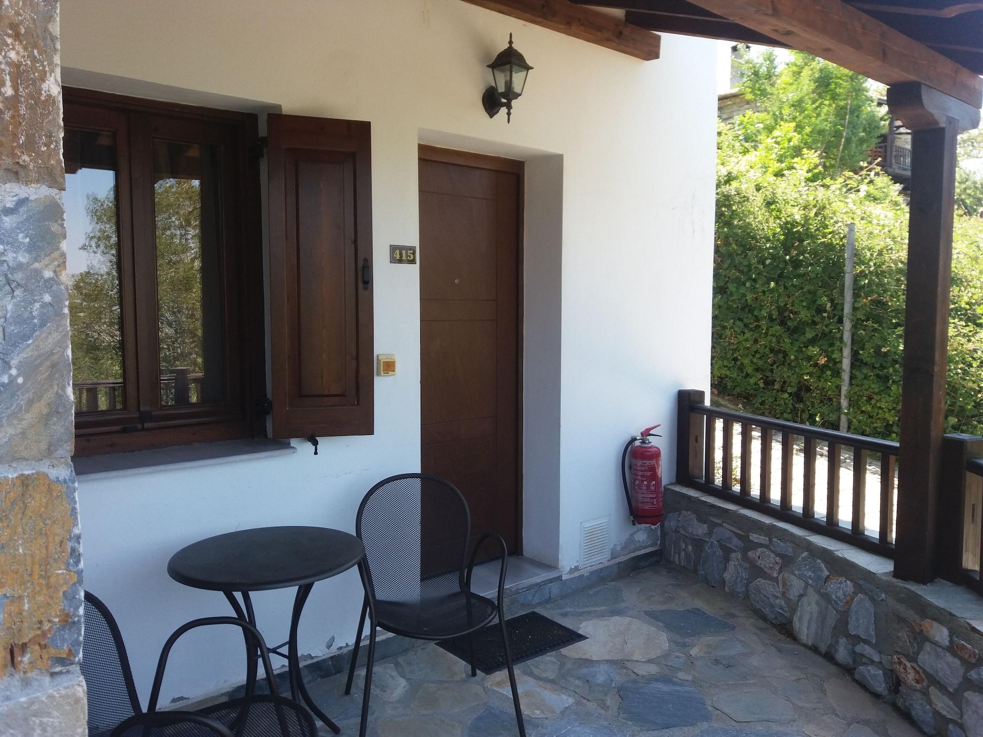 Hotel Pelion