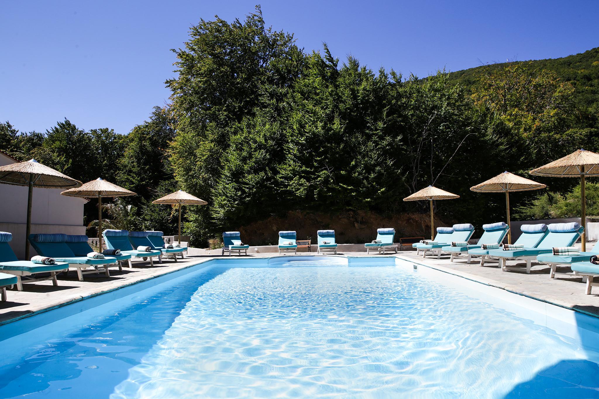 Hotel Anamar Pilio Pelion