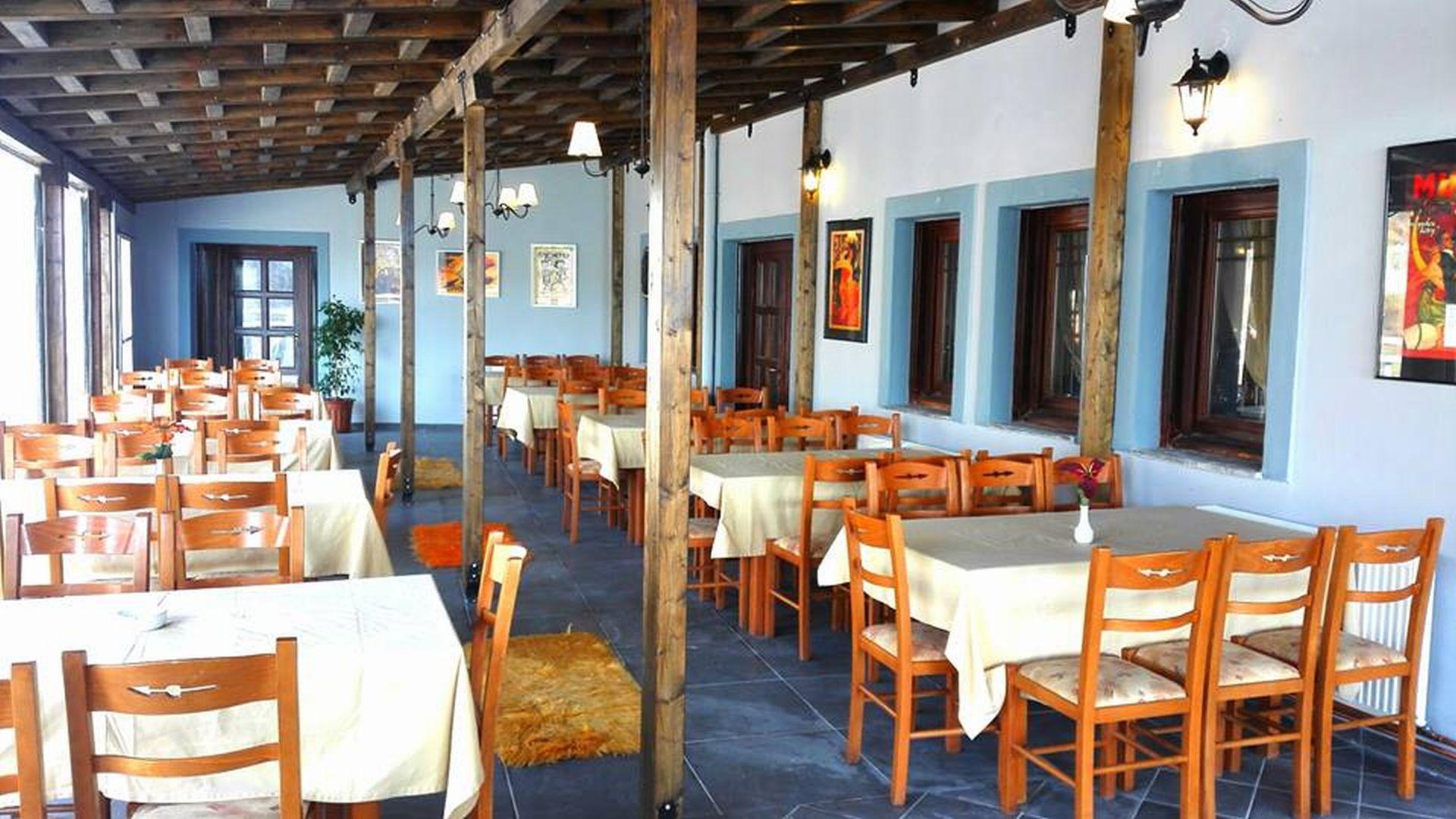 Anamar Pilio Hotel