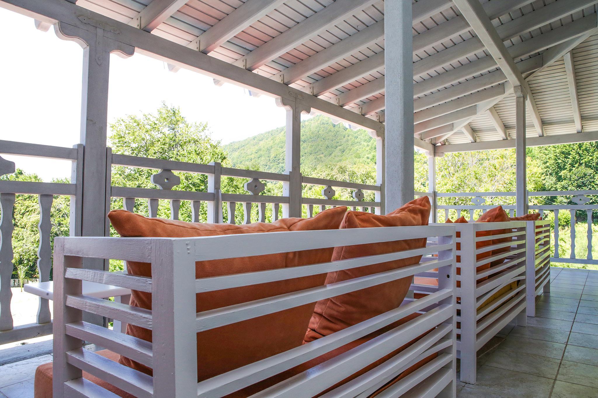 Anamar Pilio Hotel Pelion
