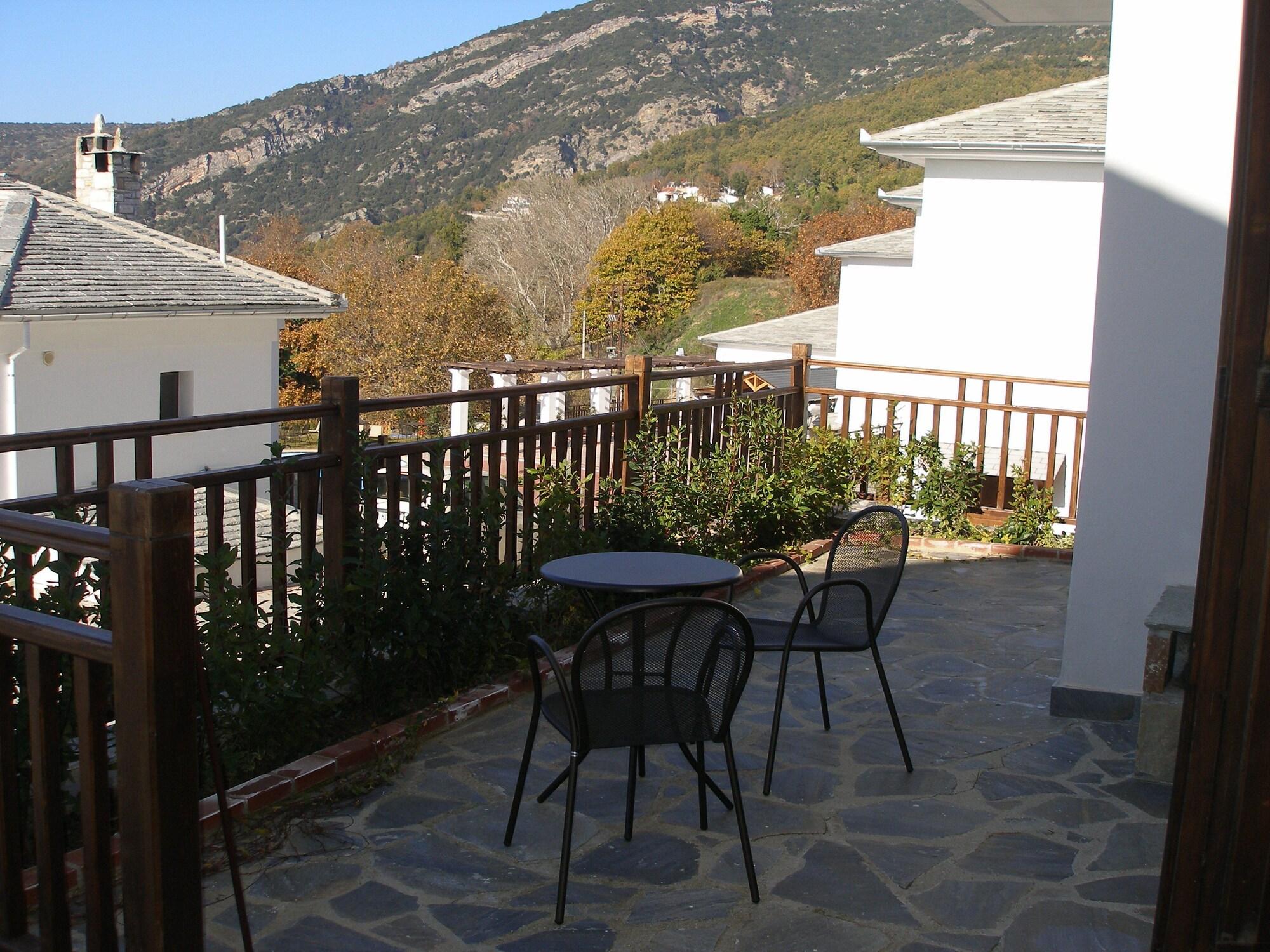 Hotel Pelion 4*