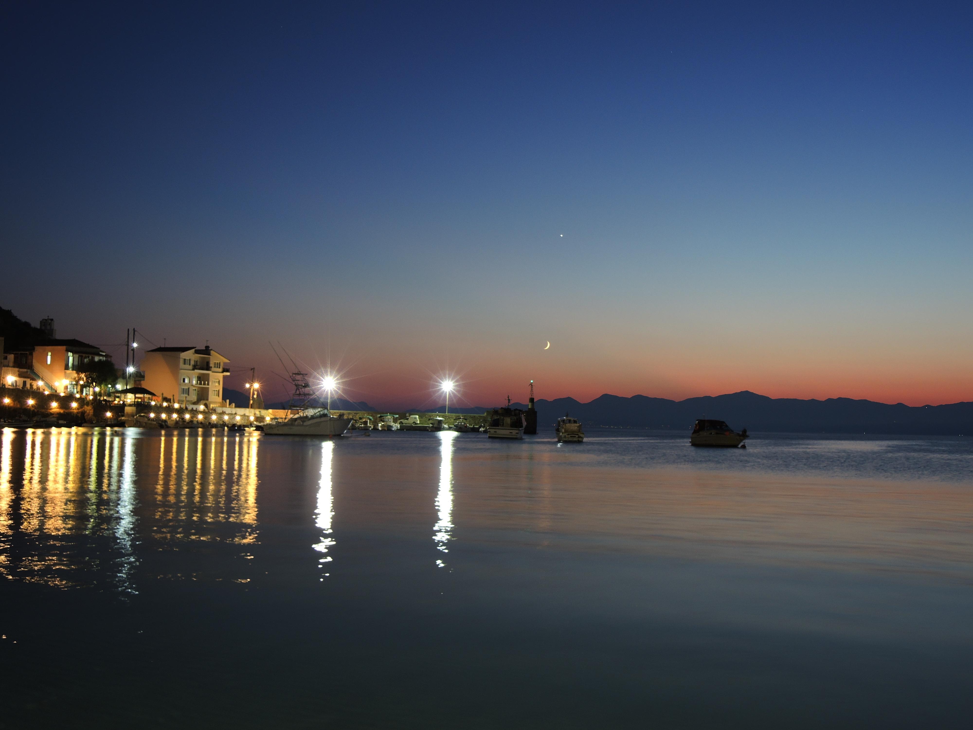 Elea Mare Hotel Elia (Laconia)