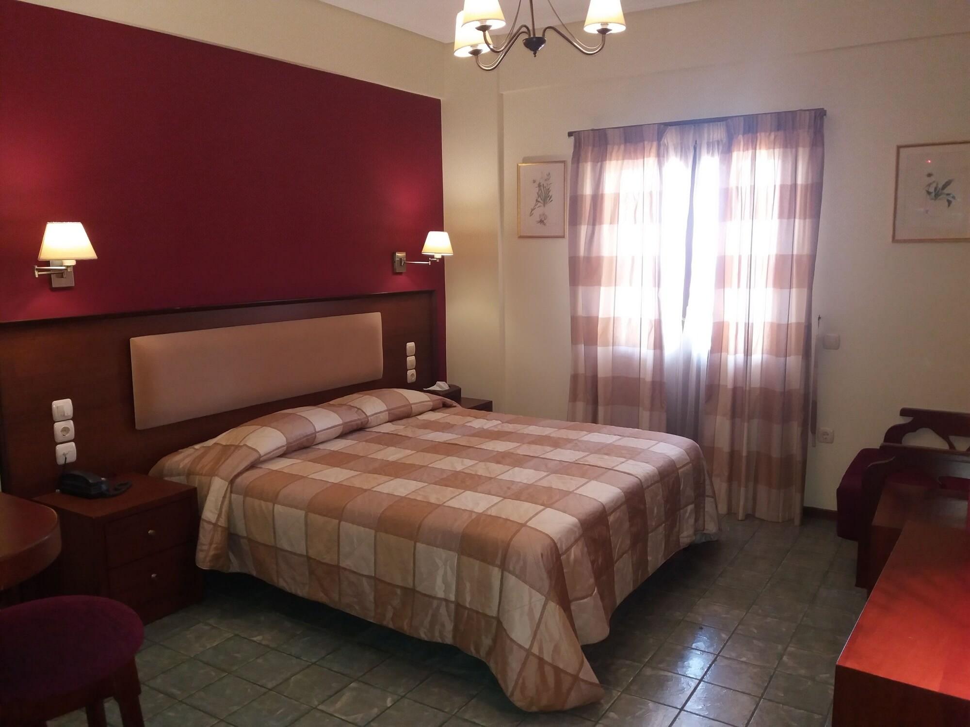 Pelion Hotel Portaria (Magnesia)