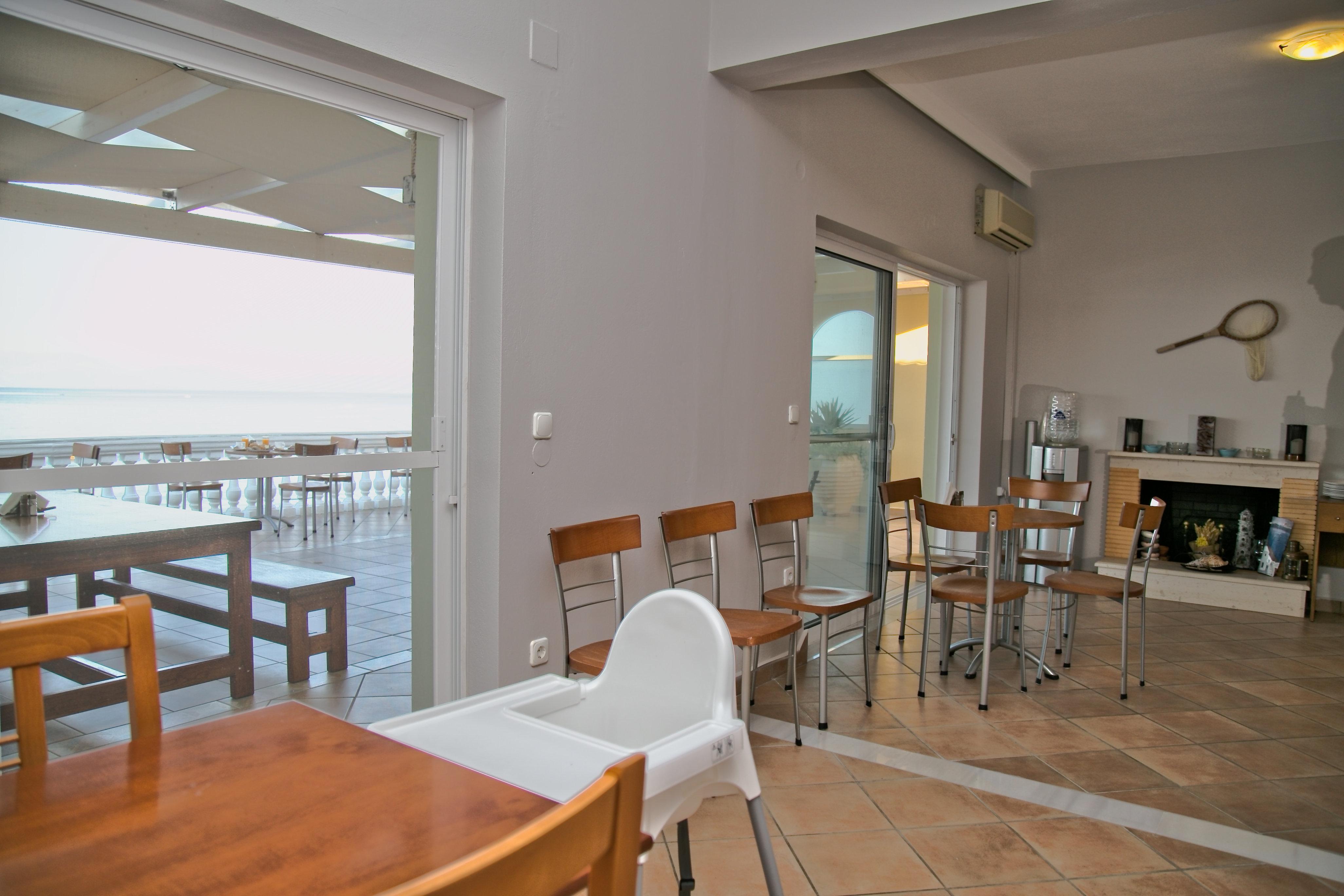 Elea Mare 2* Elia (Laconia)