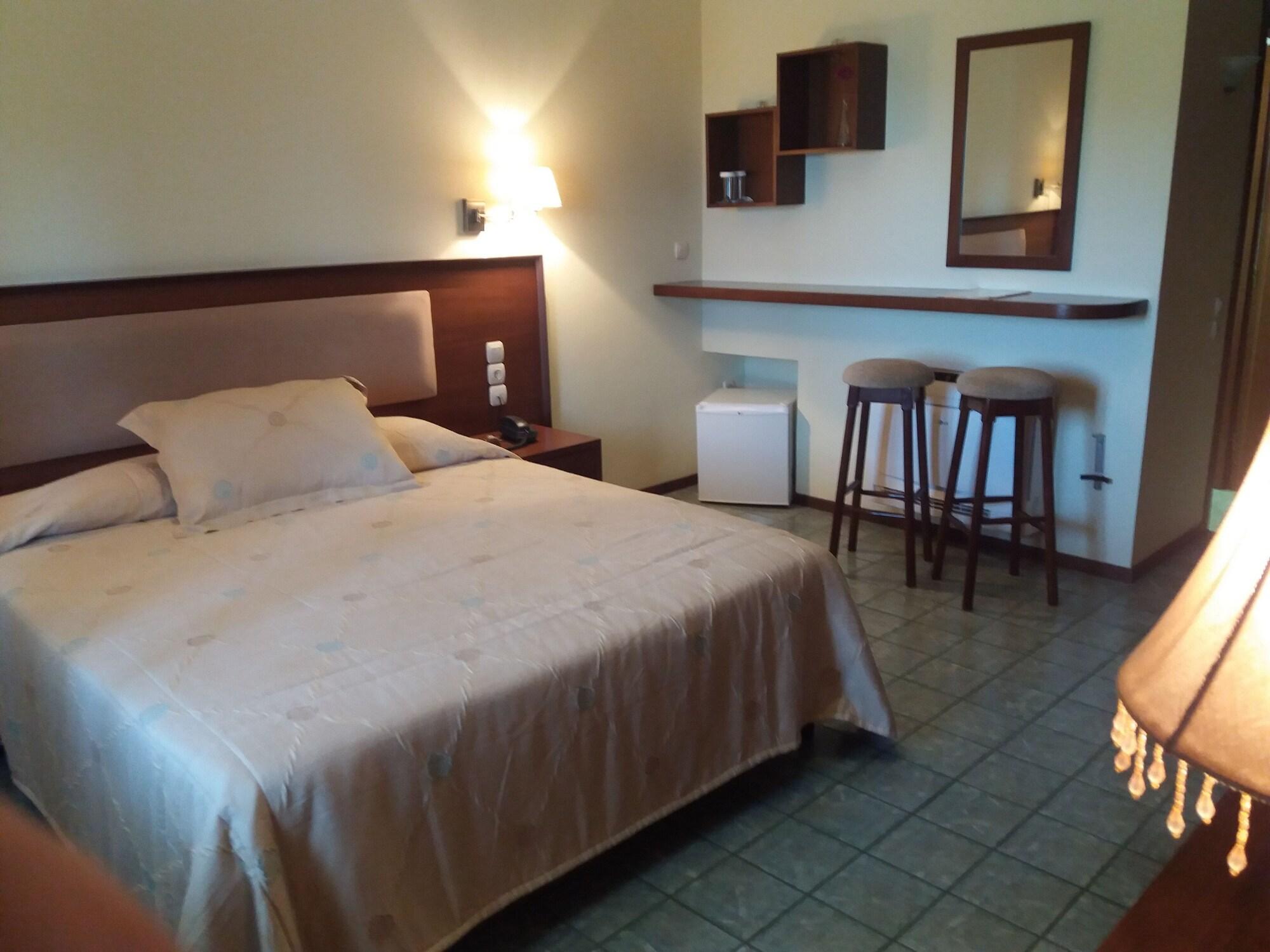 Hotel Pelion 4*
