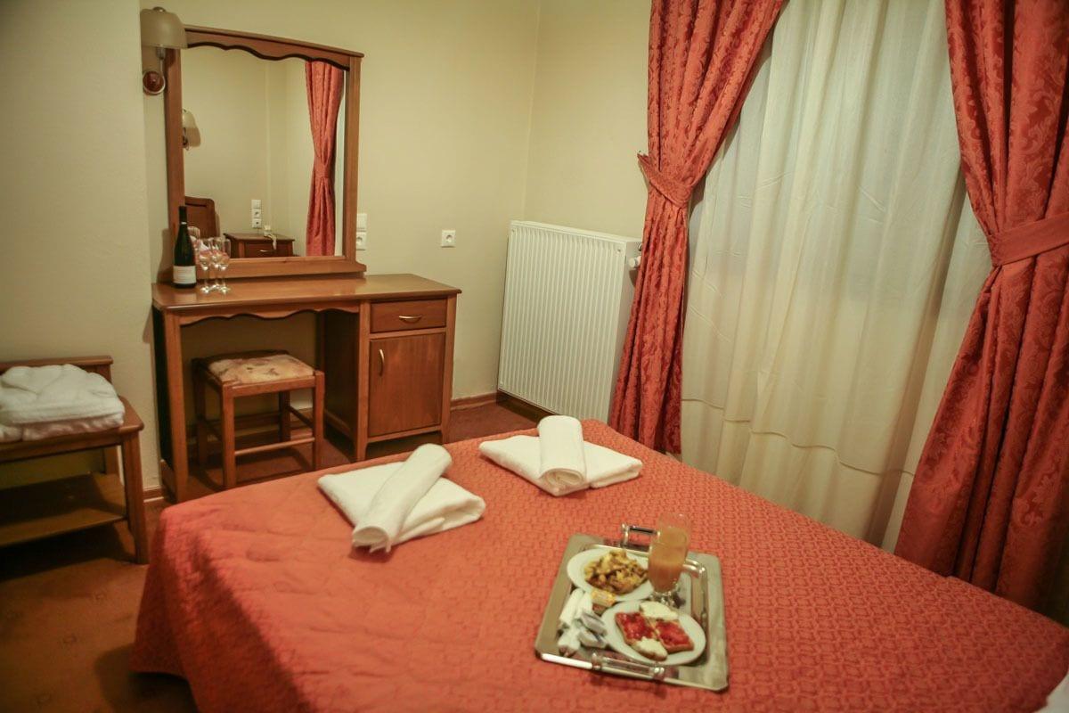 Anamar Pilio Hotel 4*
