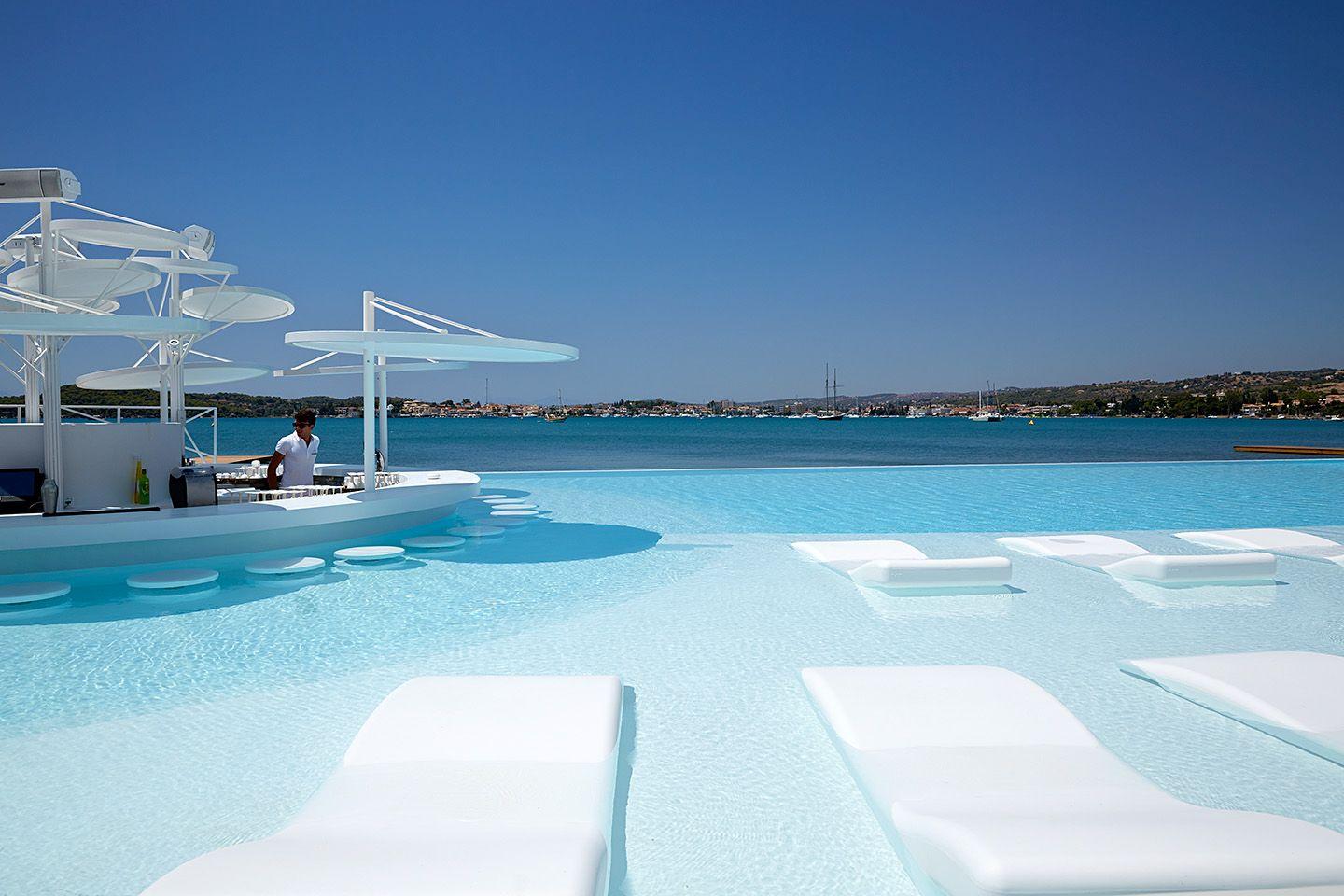 Nikki & Resort Porto Heli