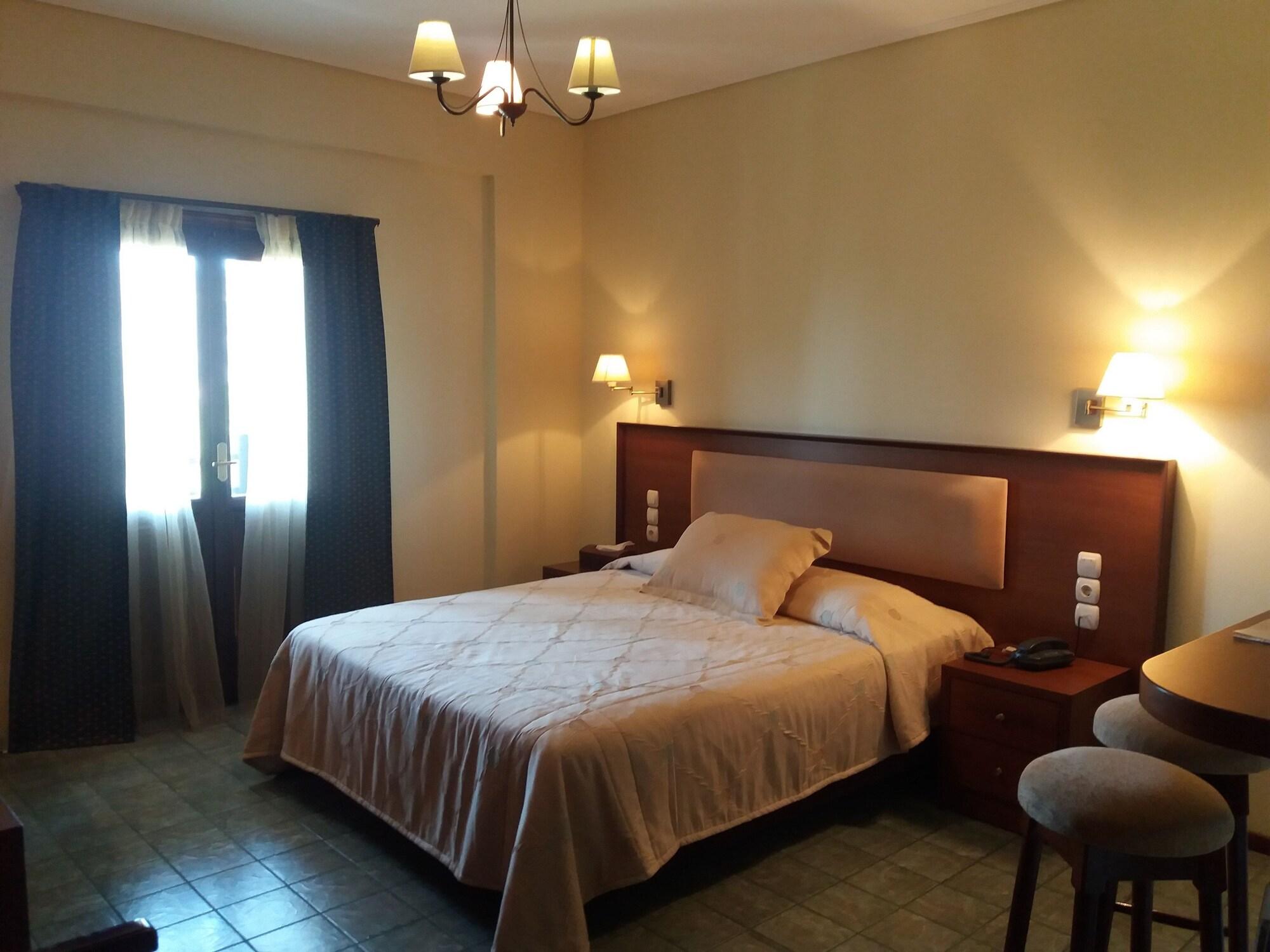 Hotel Pelion 4*