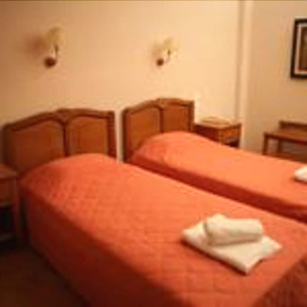 Anamar Pilio 4* Pelion