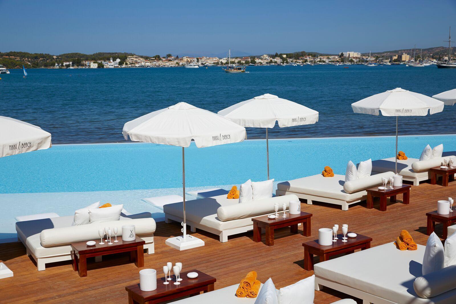 Nikki & Resort Porto Heli