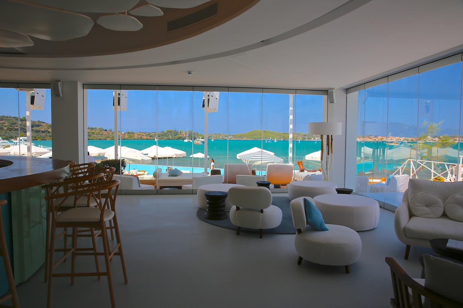 Nikki & 5* Porto Heli