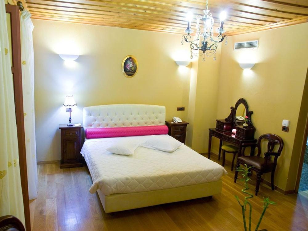 Guest house Kyveli