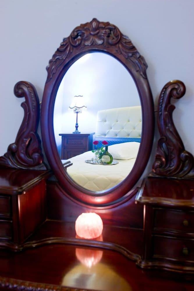 Guest house Kyveli 4*