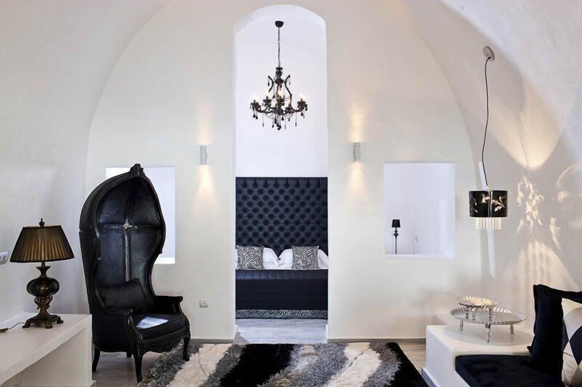 Asteras Hotel