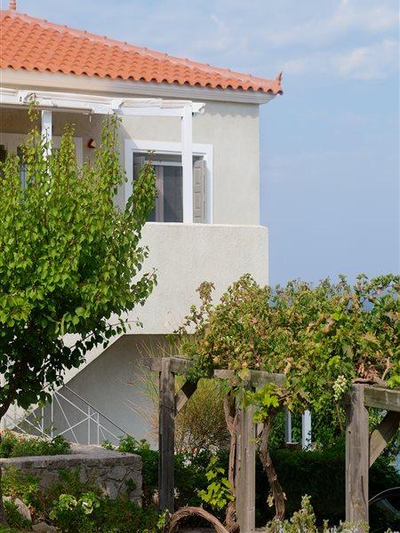 Apartment Little Bird Petra (Lesbos)