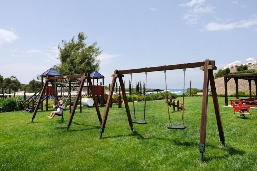 Resort Aks Hinitsa Bay 4*