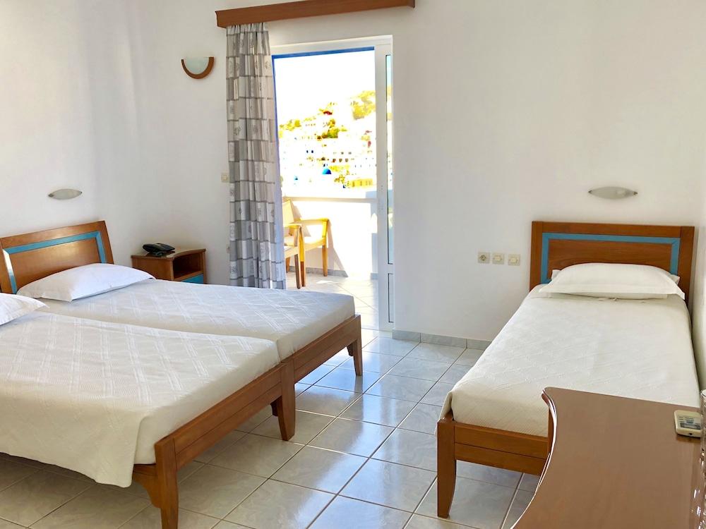 Hotel Lofos Village
