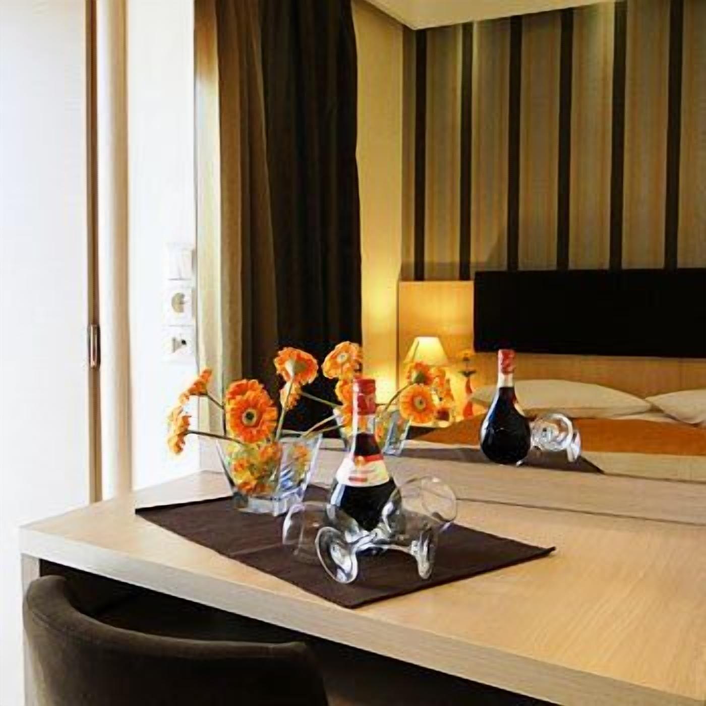 Hotel Imerti Skala Kallonis