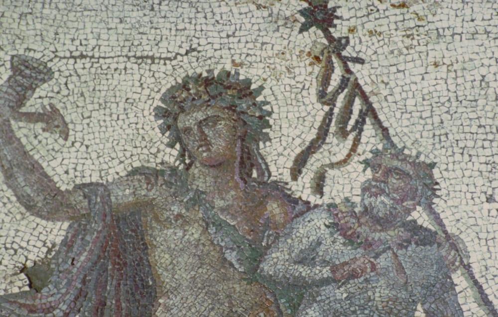 Platon Olympiaki Akti