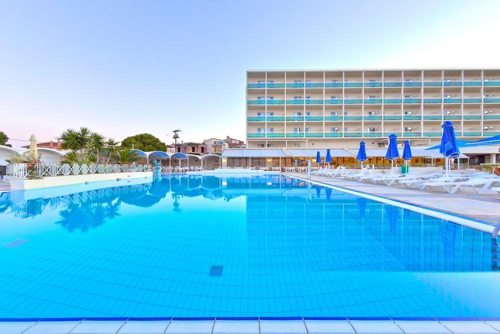 Resort Palmariva Eretria (Evia)