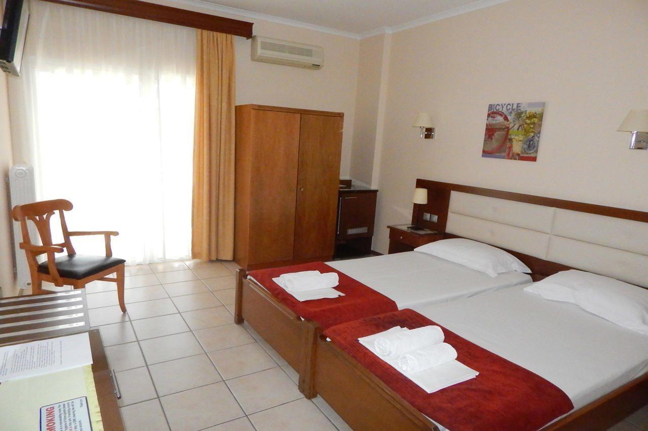 Hotel Gold Stern