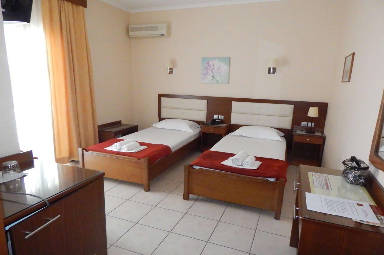 Gold Stern Hotel Paralia Katerinis