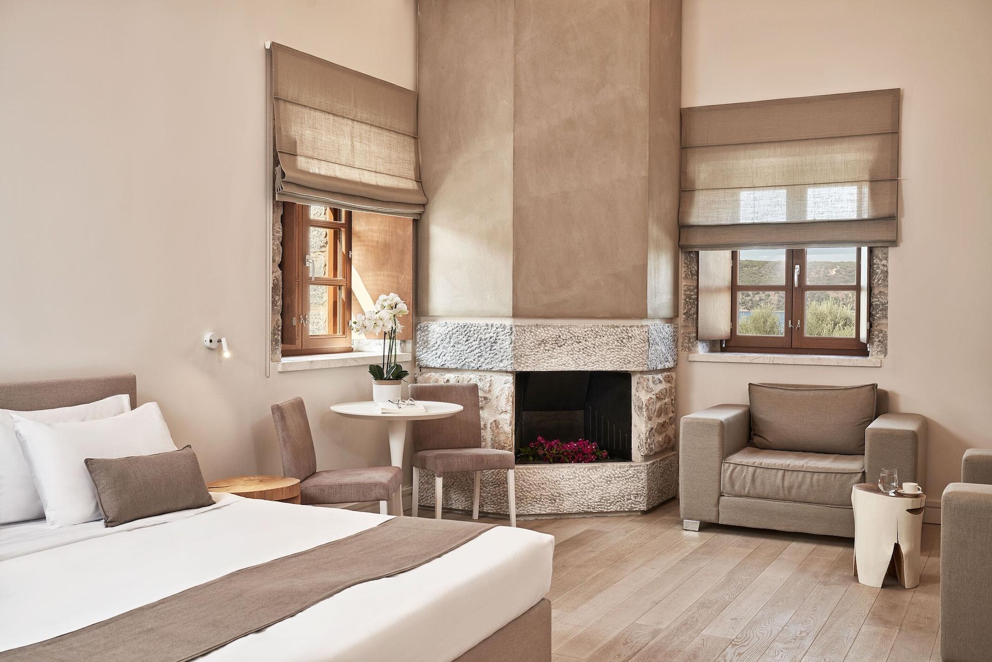 Hotel 100 Rizes Seaside Resort- Small Luxury Of The World