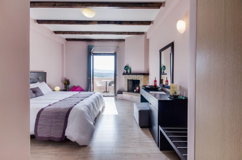 Perivoli Country & Retreat 4* Nafplio