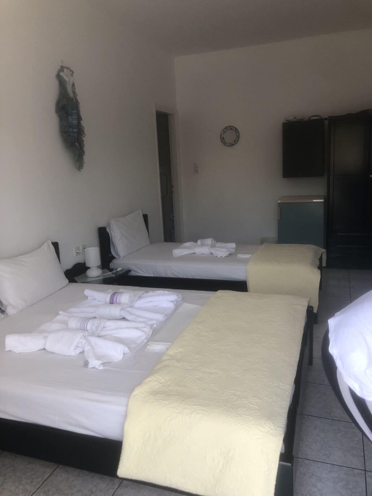 Anna Zisimos Guest house 2*