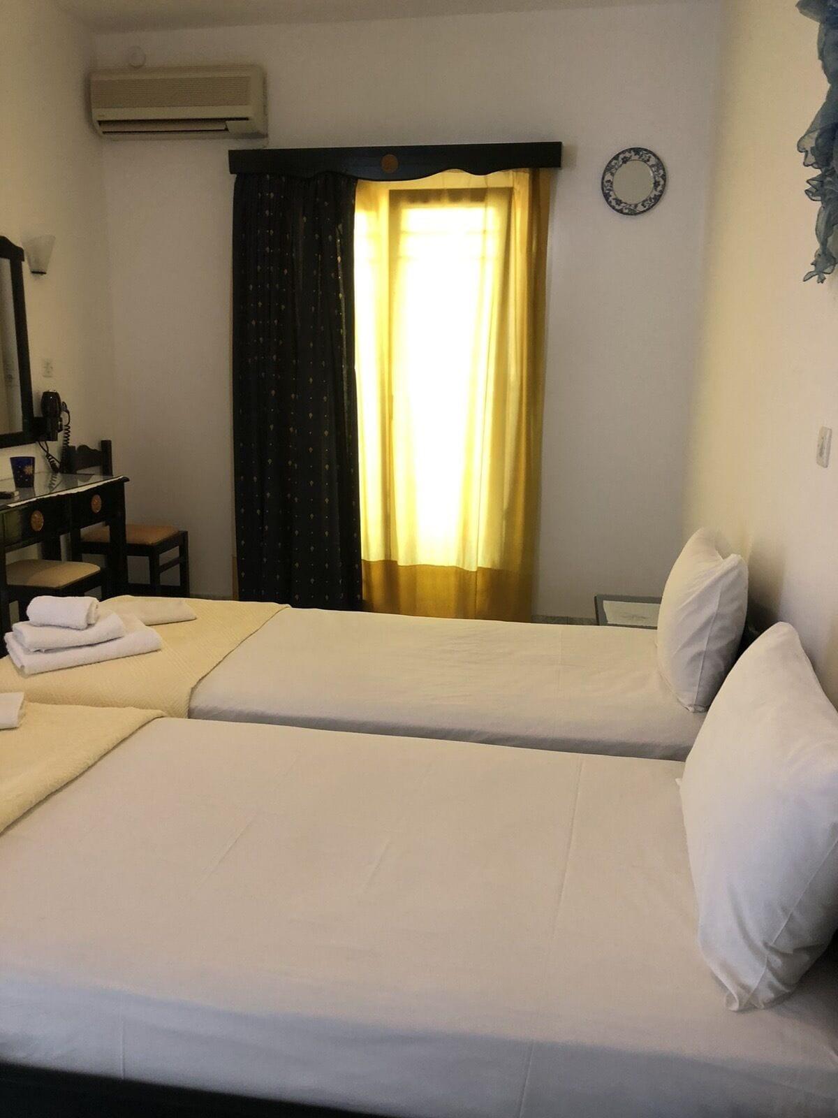 Anna Zisimos Guest house