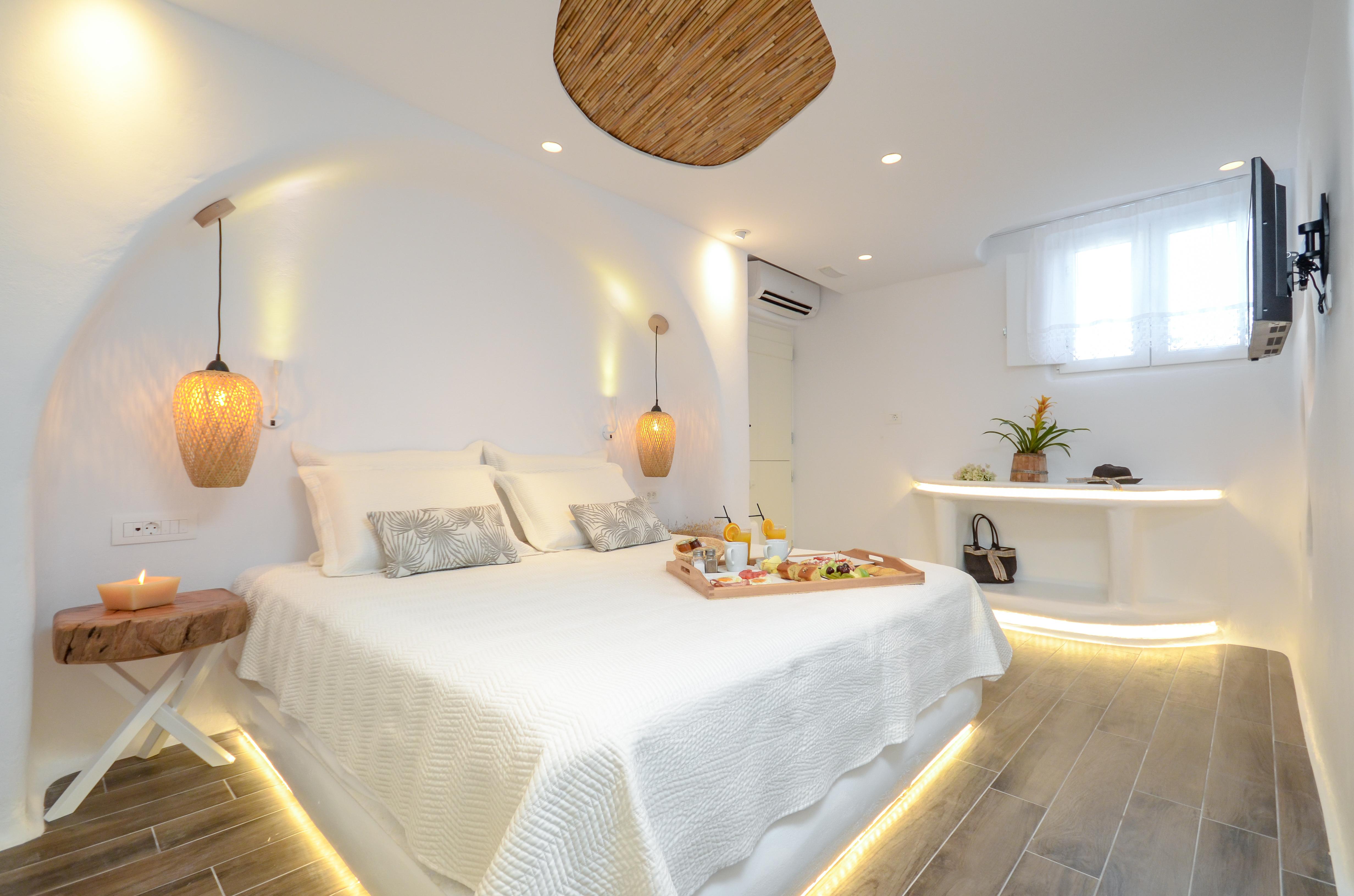 Apartment Naxos Island Escape Plaka (Naxos)