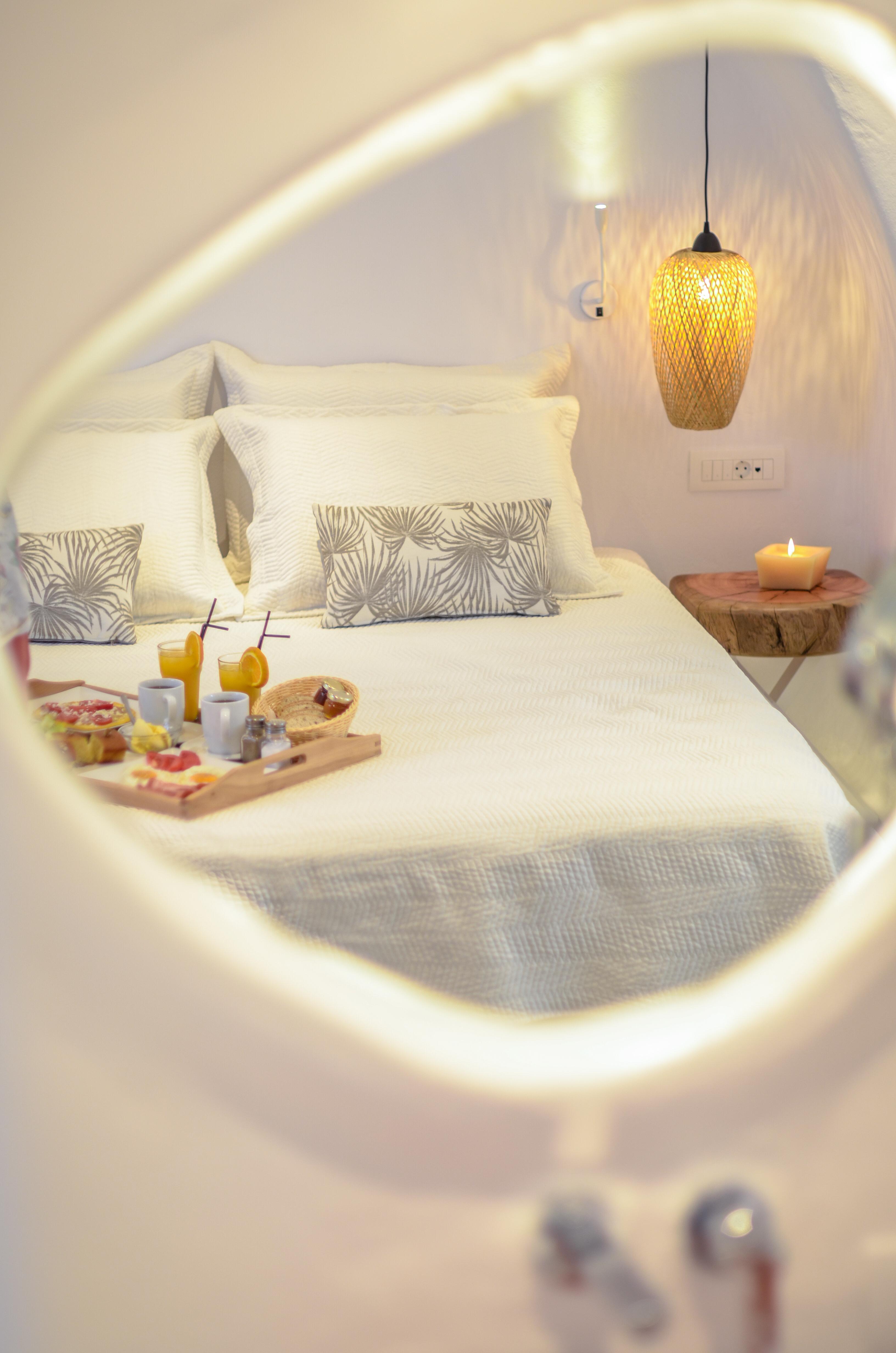 Naxos Island Escape Apartment *