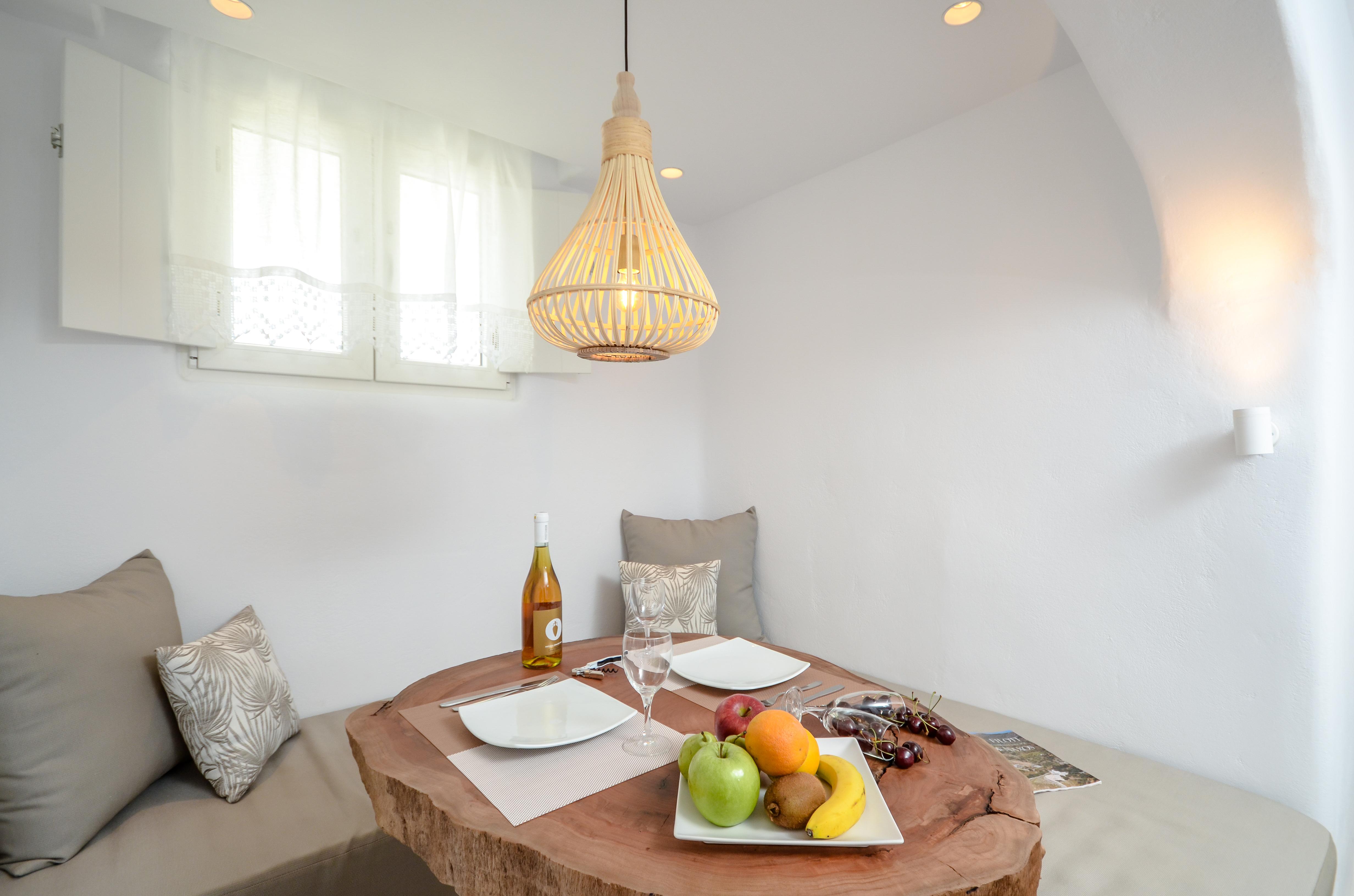 Naxos Island Escape Apartment Plaka (Naxos)