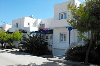 Anna Zisimos Guest house 2*