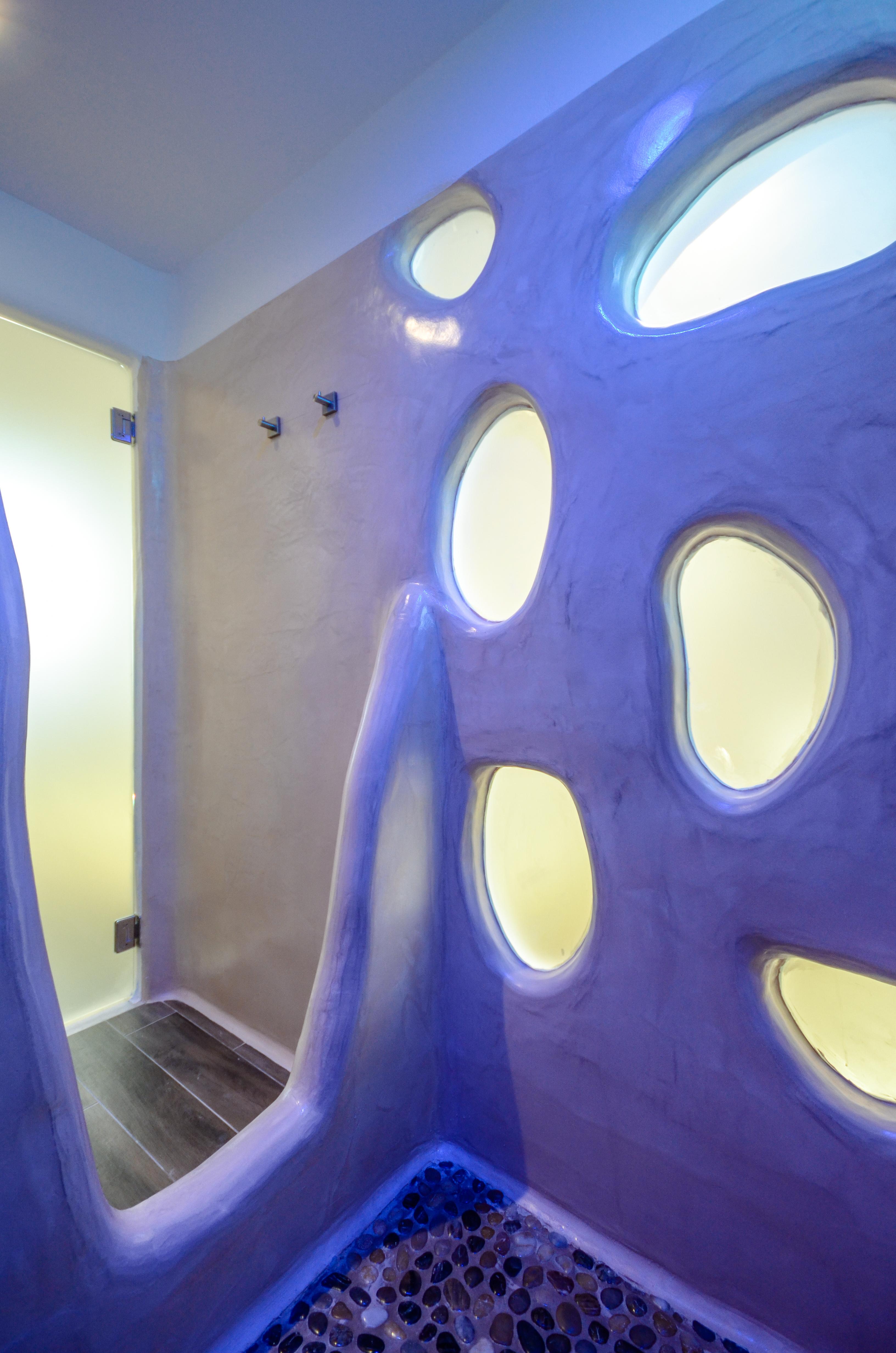 Naxos Island Escape Apartment