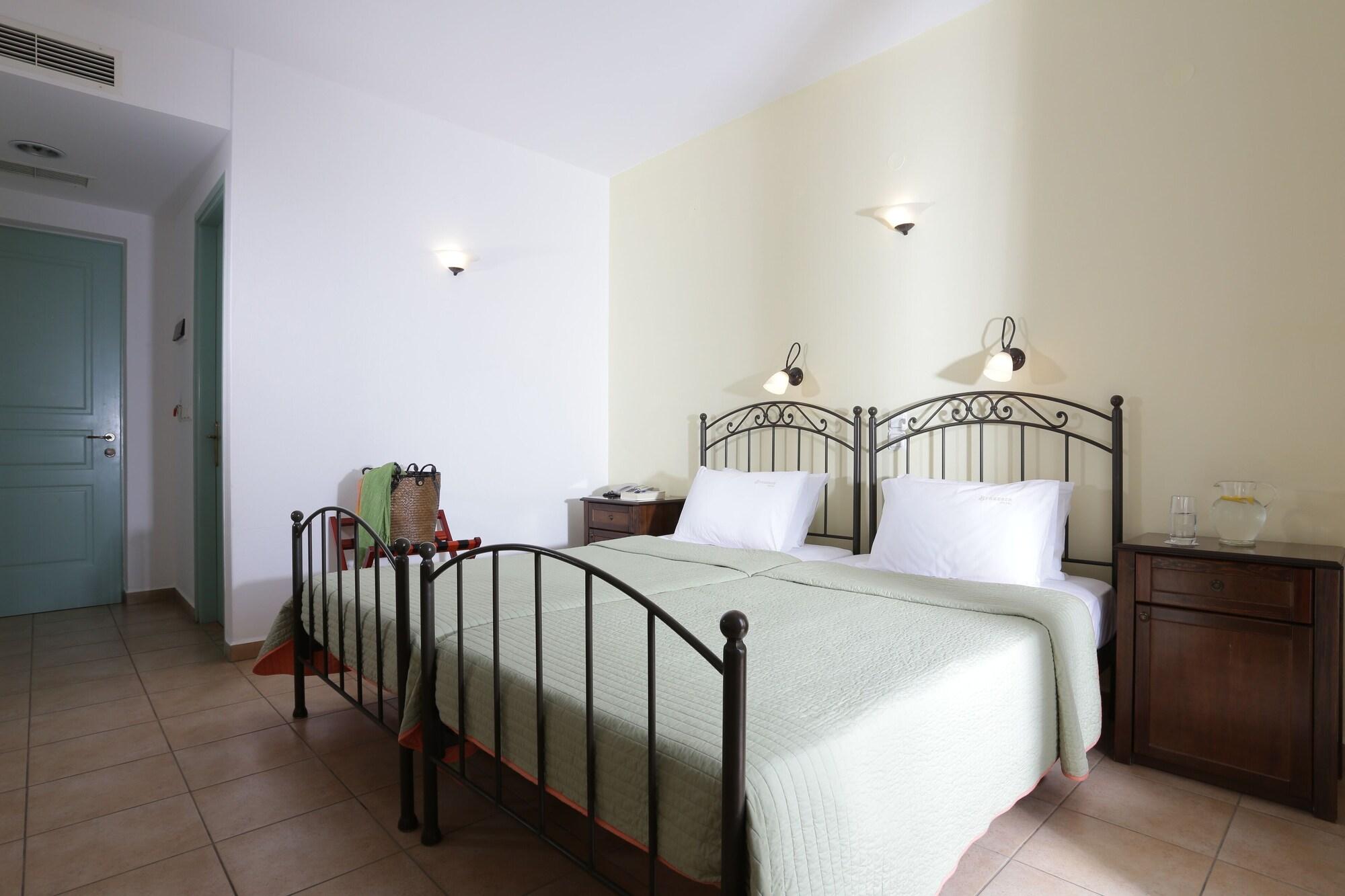 Hotel Brazzera 3*